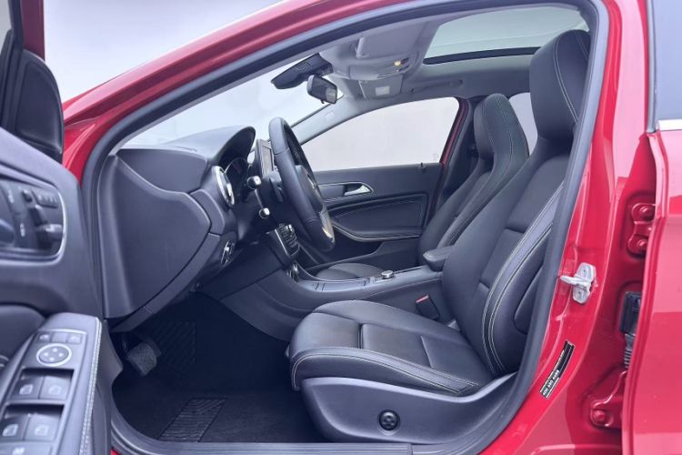 Used Mercedes-Benz GLA 2016 GLA 200 Sport Edition