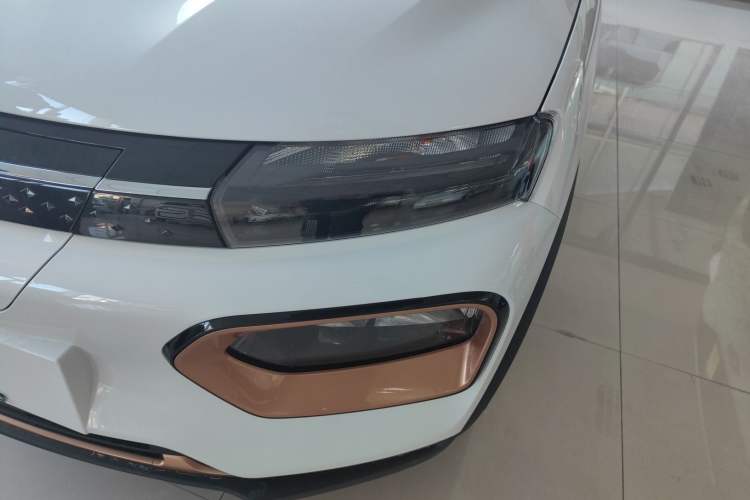 Used Dongfeng NAMMI EX1 2022 PRO Joyful Edition