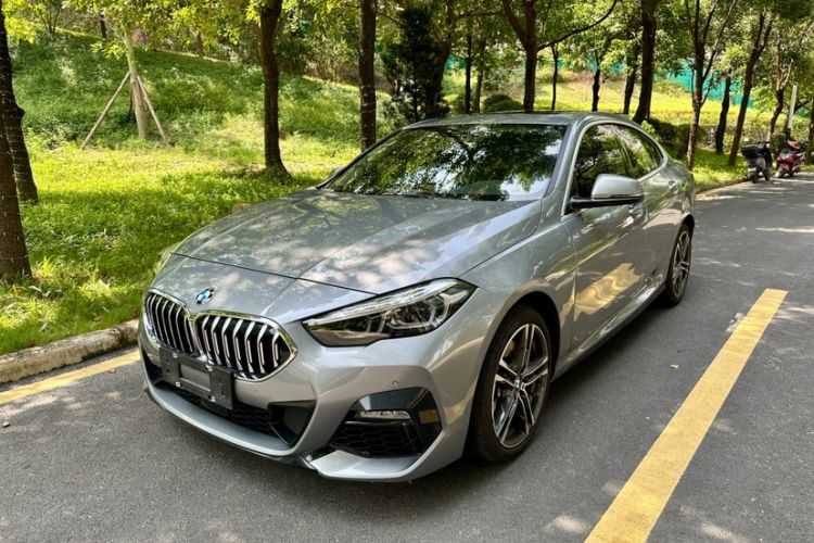 Used BMW 2 Series 2023 225i Four-Door Coupe M Sport Package