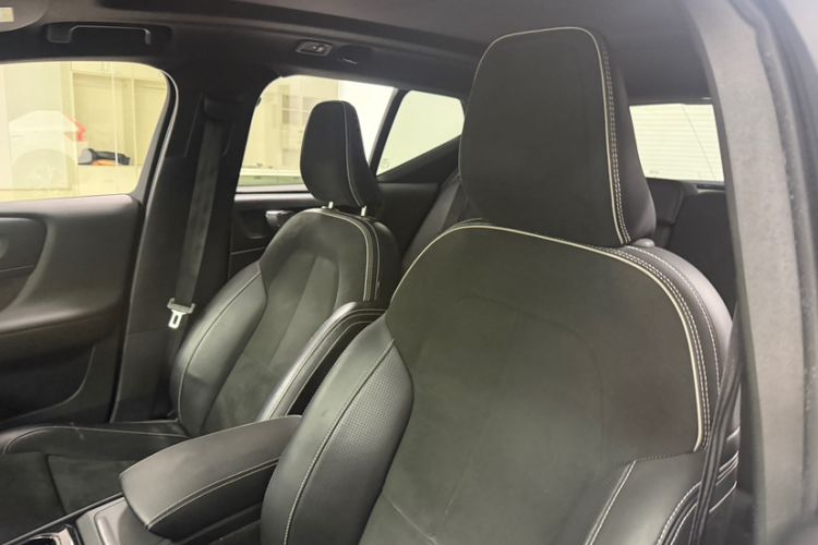 Used Volvo XC40 2020 T4 Four-Wheel Drive Smart & Sporty Edition