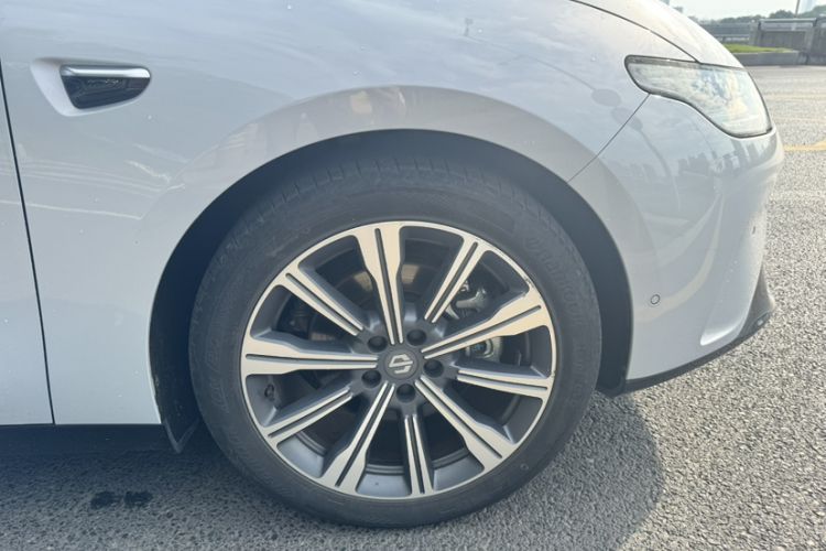 Used Leapmotor C01 2023 Range-Extended 316 Smart Edition
