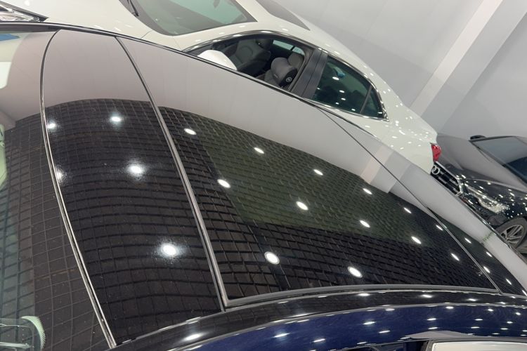 Used Mercedes-Benz C-Class 2018 C 200 L Sport Edition