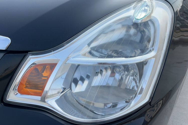 Used Nissan Sylphy 2016 Classic 1.6XE Manual Leading Edition