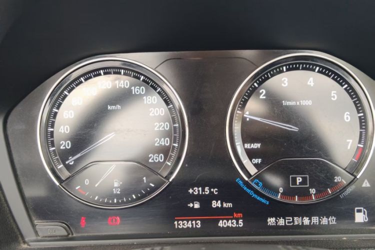 Used BMW 2 Series 2018 220i Convertible Coupe Sports Design Package