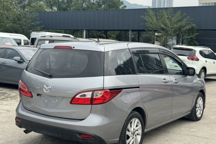 Used Mazda Mazda 5 2013 2.0L Automatic Comfort Edition
