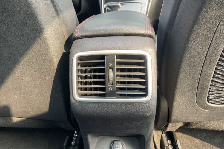 Used Kia KX5 2019 2.0L Automatic Two-Wheel Drive Fashion Edition