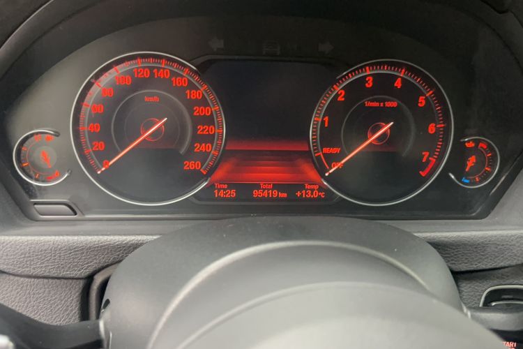 Used BMW 4 Series 2019 425i M Sport Package
