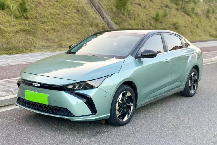 Used Geometry G6 2022 620 New Fun Edition