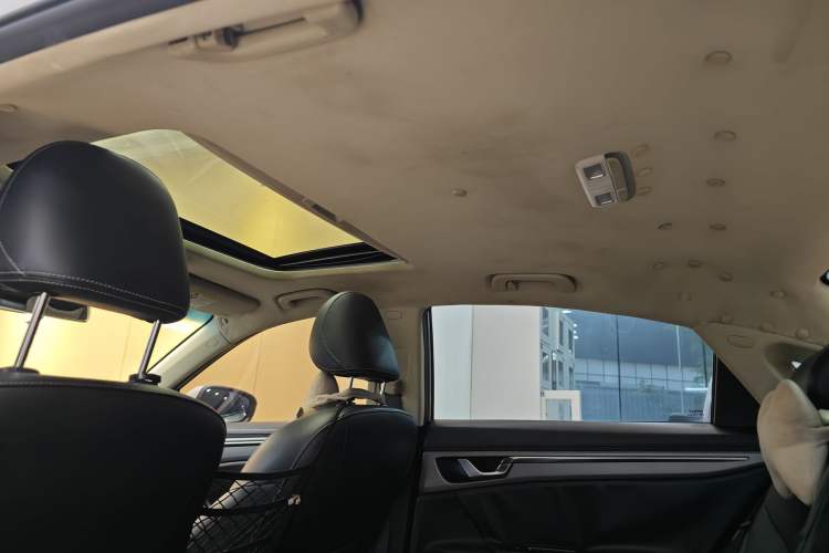 Used Geely Auto Emgrand GL 2018 1.4T DCT Elite Smart Connectivity Version
