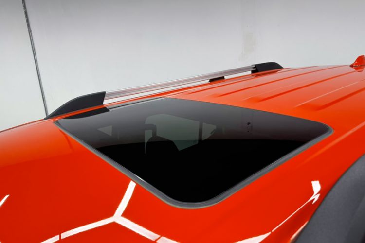 Used Tank 300 2024 2.0T Crosser