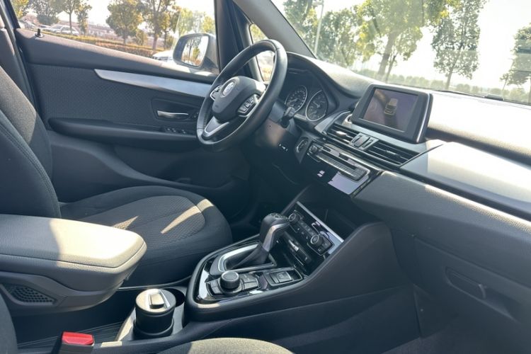 Used BMW 2 Series Active Tourer 2016 218i Leading Model
