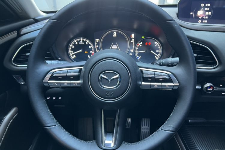 Used Mazda CX-30 2020 2.0L Automatic Zunyue Trim