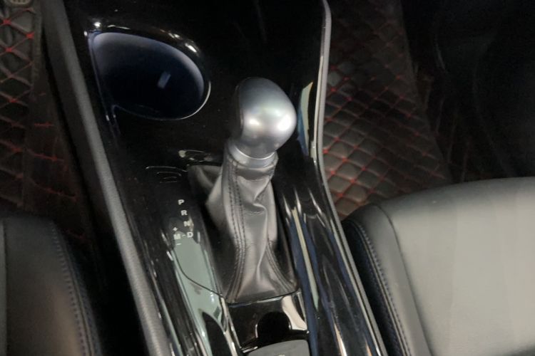 Used Toyota C-HR 2020 2.0L Leading Edition
