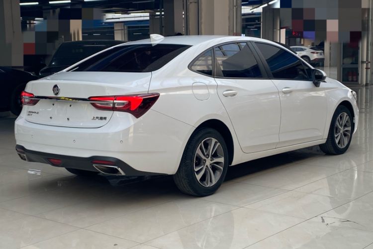 Used Buick Verano 2020 20T CVT Leading Edition
