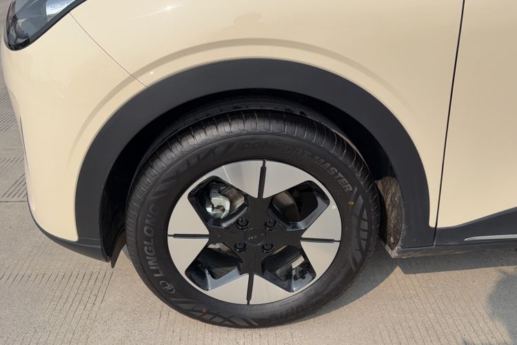 Used Geely Galaxy Geome 2025 310km Dream Edition
