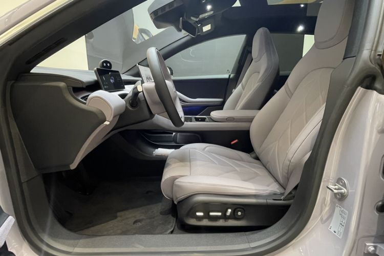 Used Nio ET5T 2025 100kWh Touring