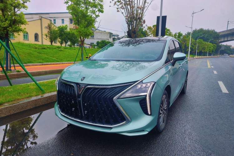 Used FORTHING Yacht 2022 1.5T DCT Lan Yue Edition