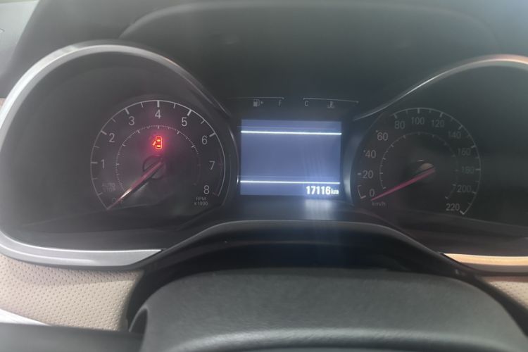 Used Chevrolet Monza 2022 320 Automatic Enjoyment Edition