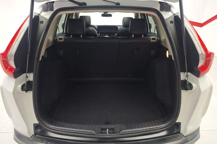 Used Honda CR-V 2019 240TURBO CVT 2WD Comfort Version China VI Emission Standard