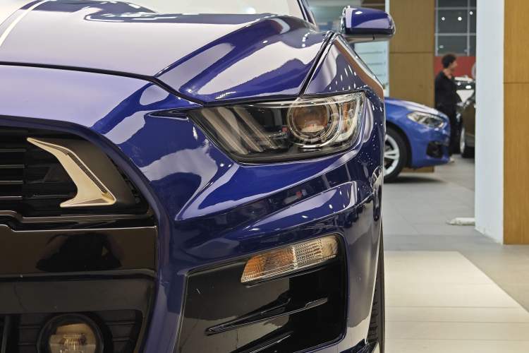 Used Ford Mustang 2016 2.3T Performance Edition