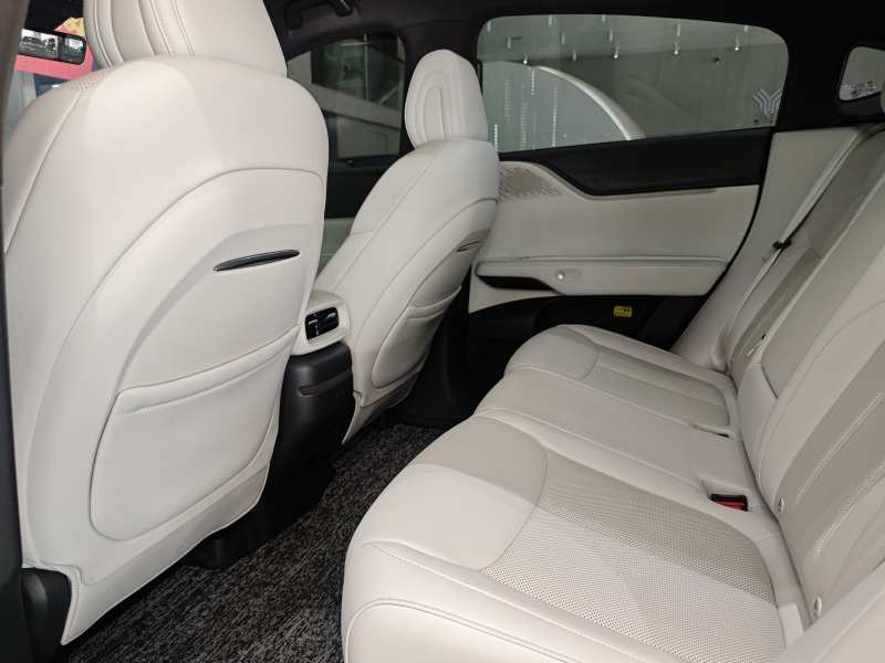 Used XPeng G6 2025 625 Long-Range Max Flagship Edition — 40