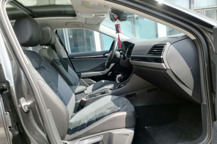 Used Volkswagen Sagitar 2021 280TSI DSG Luxury Smart Connectivity Edition