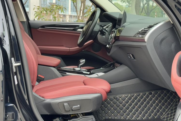 Used BMW X3 2023 xDrive25i M Sport Package