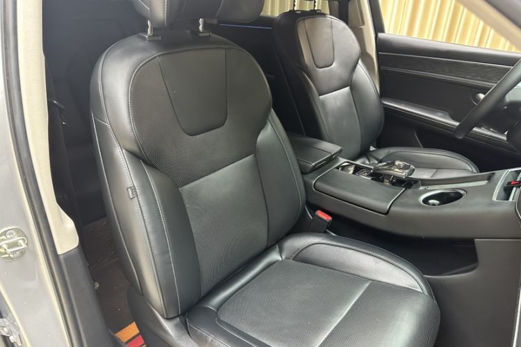 Used Hima AITO M5 2022 Range-Extended Rear-Drive Standard Version