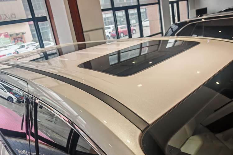 Used GAC Trumpchi M8 2023 Zongshi Series Dual-Motor Flagship Edition
