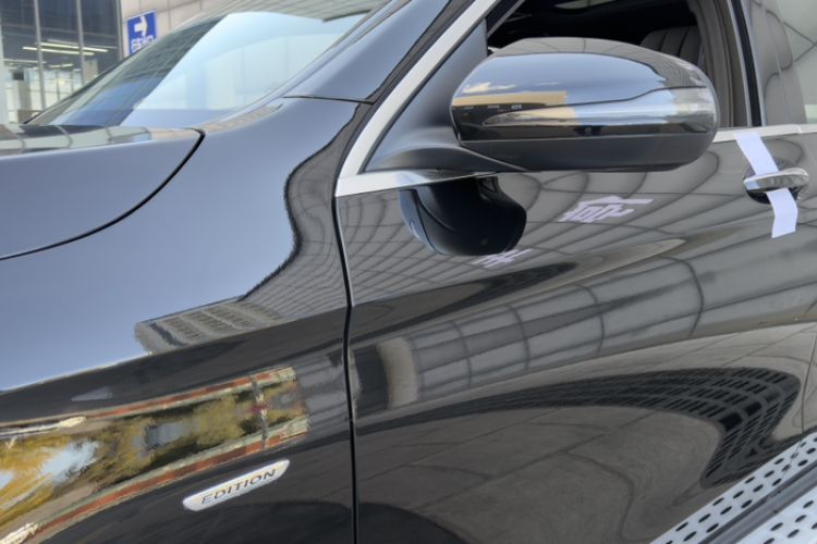 Used Mercedes-Benz GLC 2022 Refreshed GLC 300 L 4MATIC Dynamic Edition Prestige Version