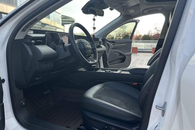 Used Ford Mondeo 2022 Restyled EcoBoost 245 Luxury Version
