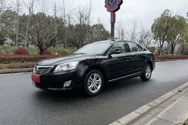Used CHANGAN Raeton 2014 1.8T Automatic Elite Anniversary Edition China IV Standard