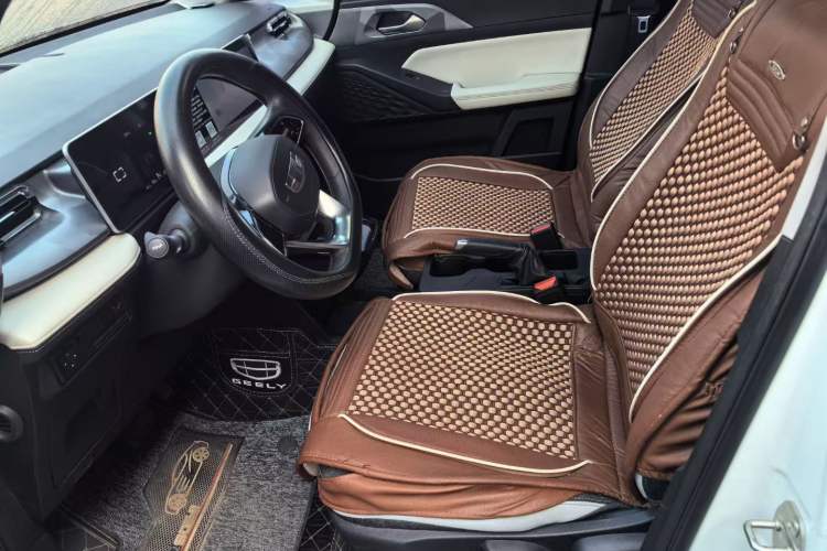 Used Geometry E Firefly 2024 301km Flowing Light