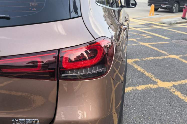 Used Mercedes-Benz EQA 2022 EQA 260