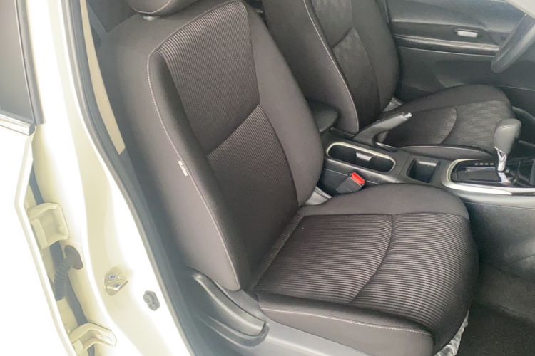 Used Nissan Tiida 2021 1.6L CVT Cool Edition