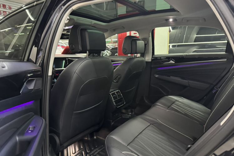 Used Volkswagen Passat 2023 380TSI Flagship Edition