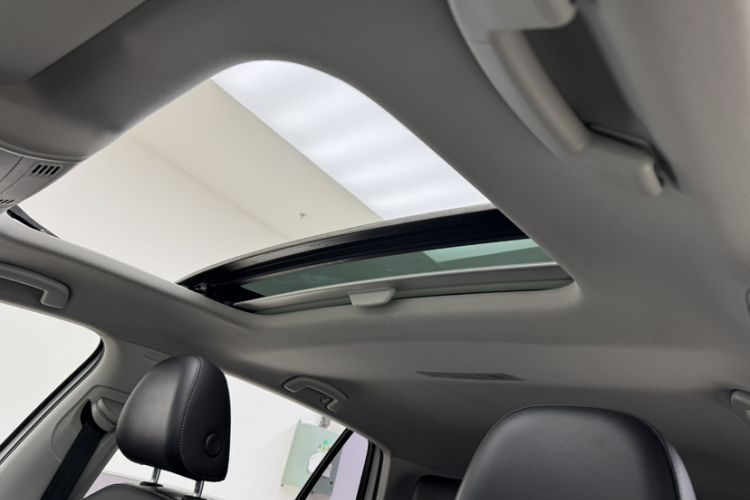 Used Volkswagen Golf 2016 230TSI Automatic Luxury Version