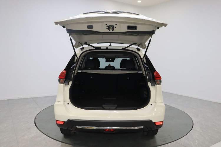 Used Nissan X-Trail 2021 2.0L CVT 2WD XL Premium Commemorative Edition
