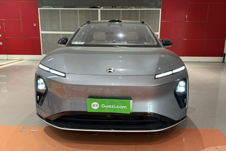 Used Nio ET9 2025 100kWh Signature Edition
