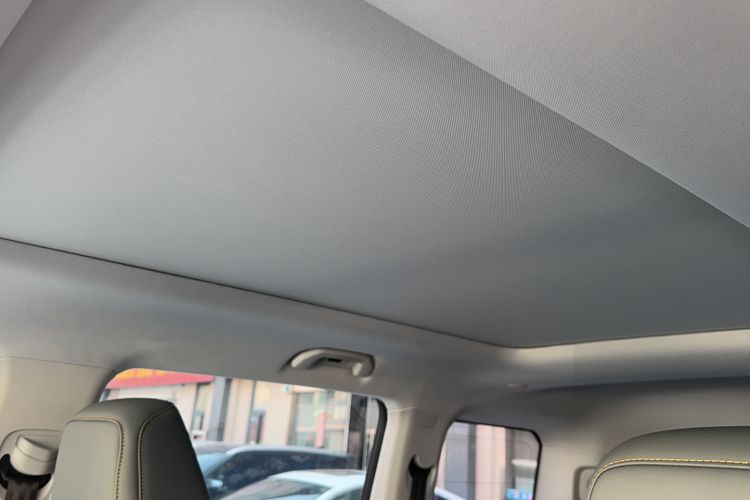 Used BAIC Off-Road BJ40 Electric Drive 2025 Advanced Edition