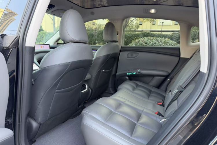 Used IM LS6 2023 Max Extended-Range Version