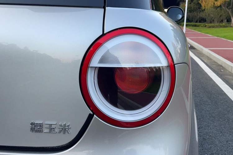 Used Qiyuan Lumin 2023 205km Xiangqin Version
