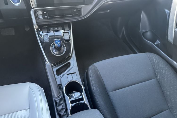 Used Toyota Corolla Hybrid E+ 2020 1.8L E-CVT Comfort Edition