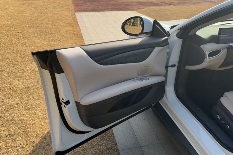 Used IM L6 2024 Max Standard Edition