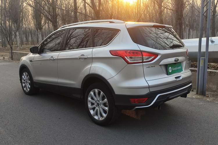 Used Ford Kuga 2015 1.5L GTDi Two-Wheel-Drive Comfort Model
