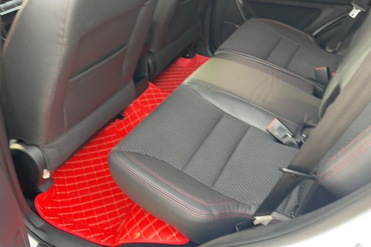 Used Chery Tiggo 3 2018 Classic Edition 1.6L Manual Elite Model