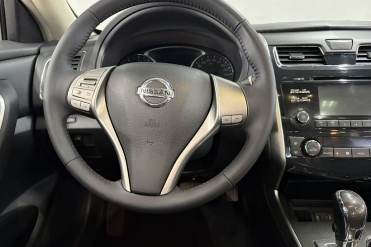 Used Nissan Teana 2013 2.0L XL Comfort Edition
