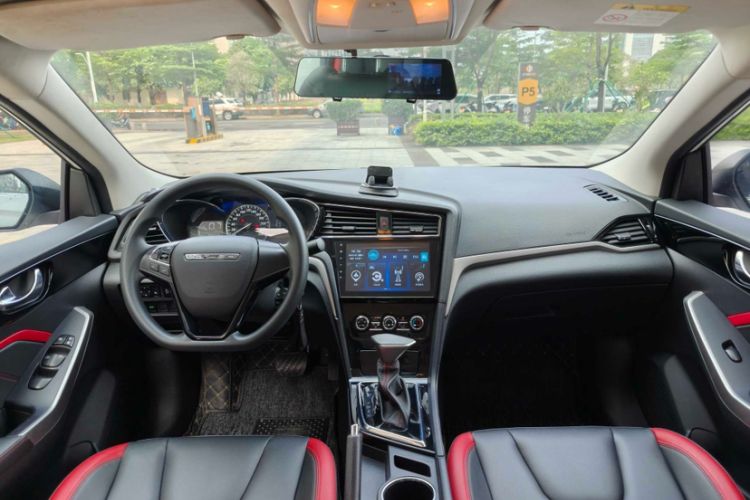 Used Venucia D60 2020 1.6L XE CVT Enjoyment Edition
