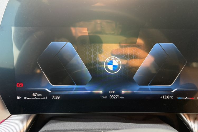 Used BMW X2 2024 sDrive25i M Sport Package
