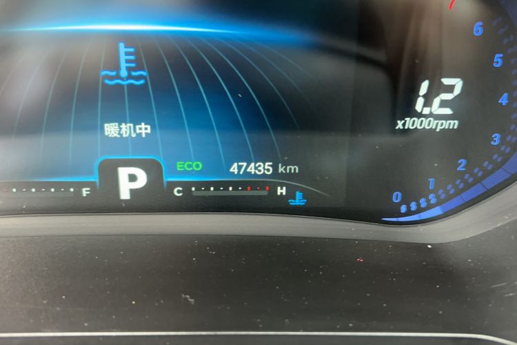 Used Chery Tiggo 8 2019 1.6 TGDI Automatic Fashion Edition